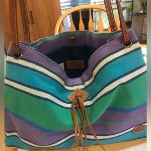 Vintage Liz Claiborne bag